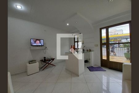Casa à venda com 3 quartos, 110m² em Jardim da Gloria, São Paulo