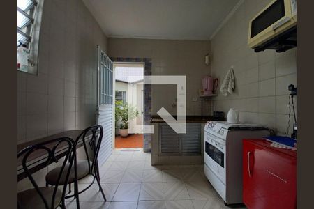 Casa à venda com 3 quartos, 110m² em Jardim da Gloria, São Paulo