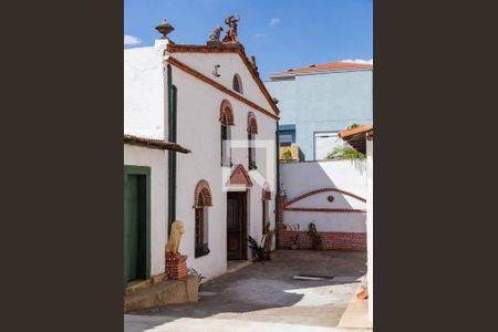 Casa à venda com 3 quartos, 1000m² em Aclimação, São Paulo