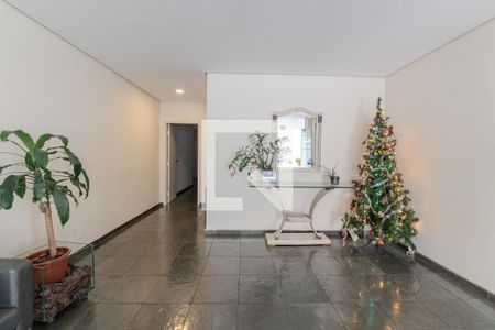 Apartamento à venda com 64m², 2 quartos e 1 vagaHall de entrada