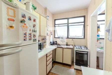 Apartamento à venda com 64m², 2 quartos e 1 vagaCozinha