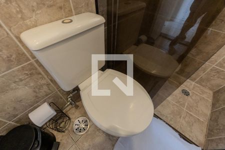 Apartamento à venda com 64m², 2 quartos e 1 vagaBanheiro