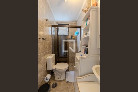 Apartamento à venda com 64m², 2 quartos e 1 vagaBanheiro