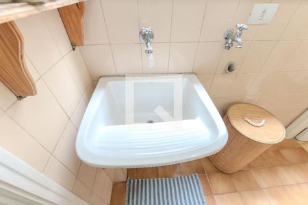 Apartamento à venda com 64m², 2 quartos e 1 vagaÁrea de Serviço