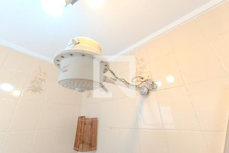 Apartamento à venda com 64m², 2 quartos e 1 vagaBanheiro de serviço