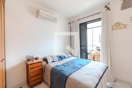 Apartamento à venda com 64m², 2 quartos e 1 vagaQuarto 2