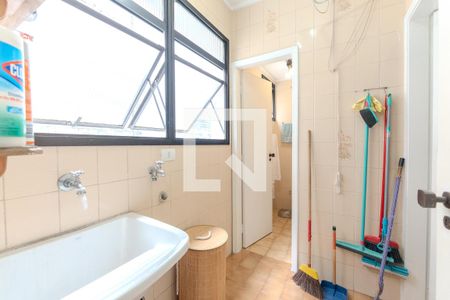 Apartamento à venda com 64m², 2 quartos e 1 vagaCozinha