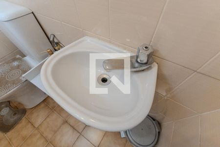 Apartamento à venda com 64m², 2 quartos e 1 vagaBanheiro de serviço