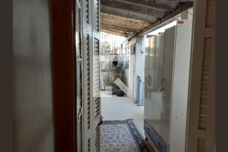 Casa para alugar com 3 quartos, 140m² em Aclimação, São Paulo