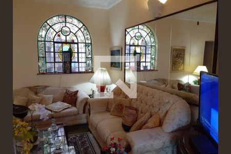 Casa para alugar com 3 quartos, 140m² em Aclimação, São Paulo