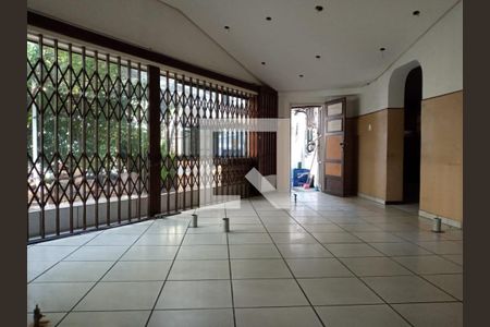 Casa à venda com 3 quartos, 298m² em Aclimação, São Paulo