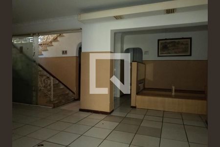 Casa à venda com 3 quartos, 298m² em Aclimação, São Paulo