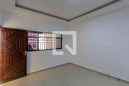 Sala de casa para alugar com 3 quartos, 165m² em Vila Ré, São Paulo