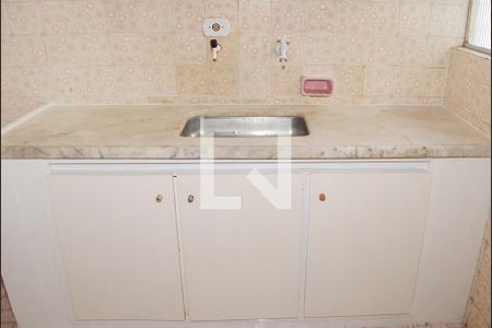 Apartamento para alugar com 127m², 2 quartos e sem vagaCozinha