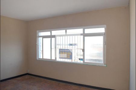 Sala de apartamento para alugar com 2 quartos, 125m² em Jardim Brasil (zona Norte), São Paulo