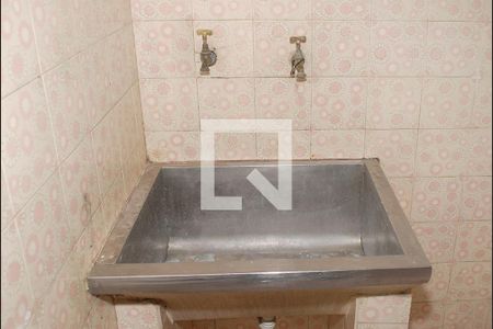 Apartamento para alugar com 127m², 2 quartos e sem vagaCozinha