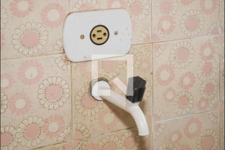 Apartamento para alugar com 127m², 2 quartos e sem vagaCozinha