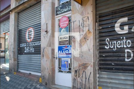 Apartamento para alugar com 127m², 2 quartos e sem vagaFachada