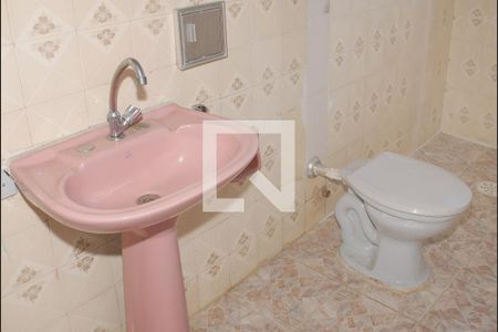 Apartamento para alugar com 127m², 2 quartos e sem vagaBanheiro 1