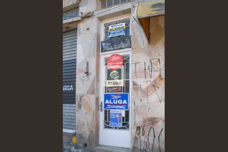 Apartamento para alugar com 127m², 2 quartos e sem vagaFachada