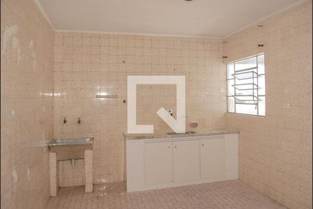 Apartamento para alugar com 127m², 2 quartos e sem vagaCozinha