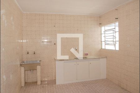 Apartamento para alugar com 127m², 2 quartos e sem vagaCozinha