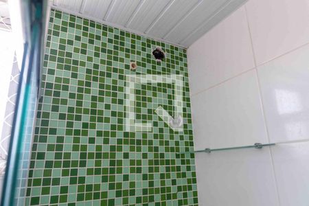 Apartamento à venda com 51m², 2 quartos e 1 vaga Apartamento à venda com 51m², 2 quartos e 1 vagaBanheiro