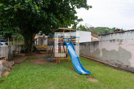 Apartamento à venda com 51m², 2 quartos e 1 vaga Apartamento à venda com 51m², 2 quartos e 1 vagaÁrea Comum - Playground