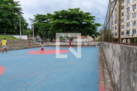 Apartamento à venda com 51m², 2 quartos e 1 vaga Apartamento à venda com 51m², 2 quartos e 1 vagaQuadra