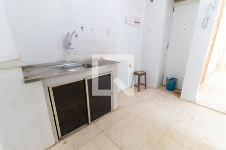 Apartamento à venda com 70m², 2 quartos e sem vaga Apartamento à venda com 70m², 2 quartos e sem vagaCozinha