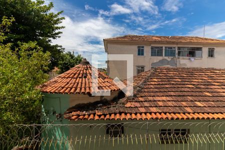 Vista de apartamento à venda com 2 quartos, 70m² em Engenho Novo, Rio de Janeiro