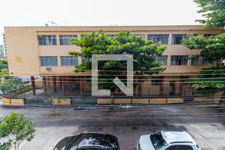Vista de apartamento à venda com 2 quartos, 70m² em Engenho Novo, Rio de Janeiro