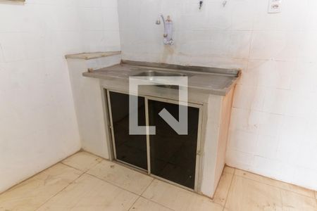 Apartamento à venda com 70m², 2 quartos e sem vaga Apartamento à venda com 70m², 2 quartos e sem vagaCozinha