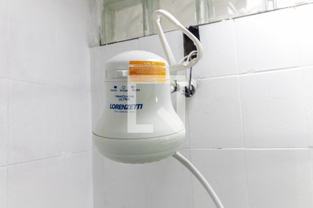 Apartamento à venda com 70m², 2 quartos e sem vaga Apartamento à venda com 70m², 2 quartos e sem vagaBanheiro