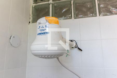 Apartamento à venda com 70m², 2 quartos e sem vaga Apartamento à venda com 70m², 2 quartos e sem vagaBanheiro da Suíte