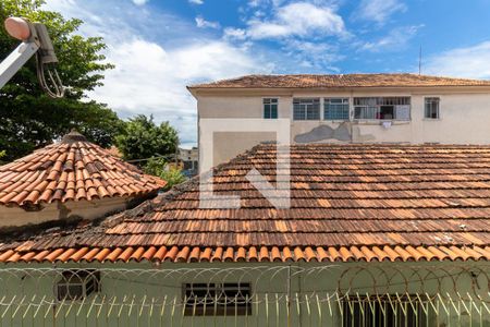 Vista de apartamento à venda com 2 quartos, 70m² em Engenho Novo, Rio de Janeiro