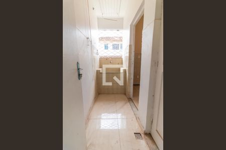 Apartamento à venda com 70m², 2 quartos e sem vaga Apartamento à venda com 70m², 2 quartos e sem vagaÁrea de Serviço