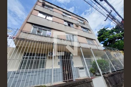 Apartamento à venda com 70m², 2 quartos e sem vaga Apartamento à venda com 70m², 2 quartos e sem vagaFachada