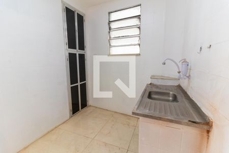 Apartamento à venda com 70m², 2 quartos e sem vaga Apartamento à venda com 70m², 2 quartos e sem vagaCozinha