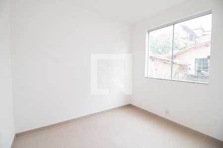 Quarto 1 de apartamento à venda com 2 quartos, 54m² em Novo Horizonte, Betim