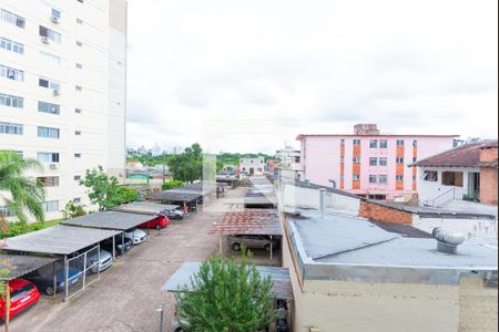 Apartamento para alugar com 75m², 2 quartos e sem vagaVista 