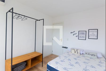 Apartamento para alugar com 75m², 2 quartos e sem vagaQuarto 2