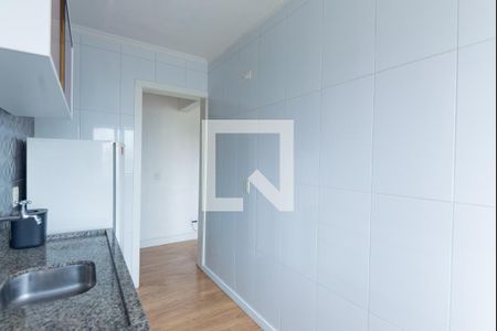 Apartamento para alugar com 75m², 2 quartos e sem vagaCozinha 