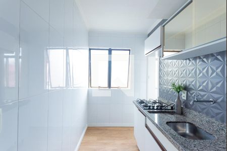 Apartamento para alugar com 75m², 2 quartos e sem vagaCozinha 