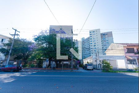 Apartamento para alugar com 75m², 2 quartos e sem vagaFachada 