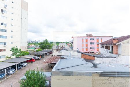 Apartamento para alugar com 75m², 2 quartos e sem vagaVista 
