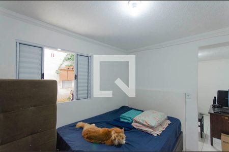 Quarto de casa para alugar com 1 quarto, 45m² em Cidade Líder, São Paulo