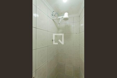 Banheiro de casa para alugar com 1 quarto, 45m² em Cidade Líder, São Paulo