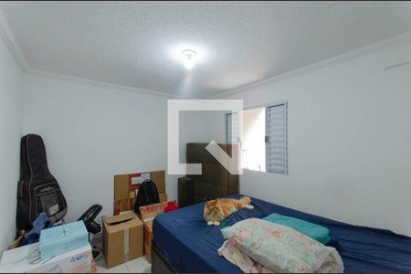 Quarto de casa para alugar com 1 quarto, 45m² em Cidade Líder, São Paulo