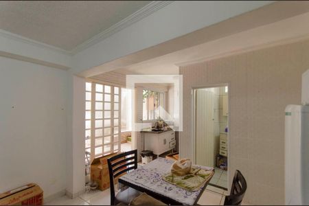Sala e Cozinha de casa para alugar com 1 quarto, 45m² em Cidade Líder, São Paulo